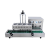 Aluminum Foil Sealing Machine