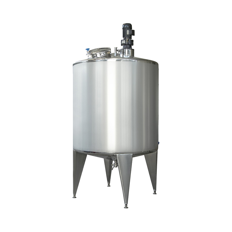 Storage Tank