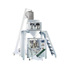 Pouch Filling Machine