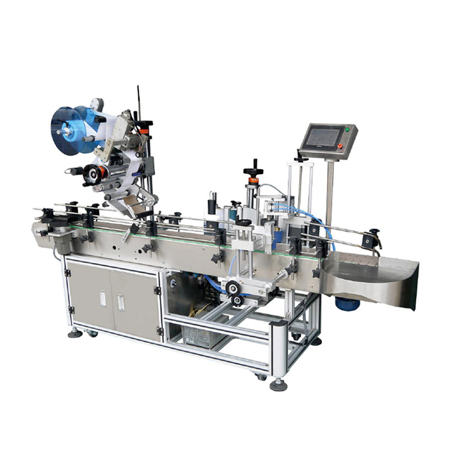 Labeling Machine
