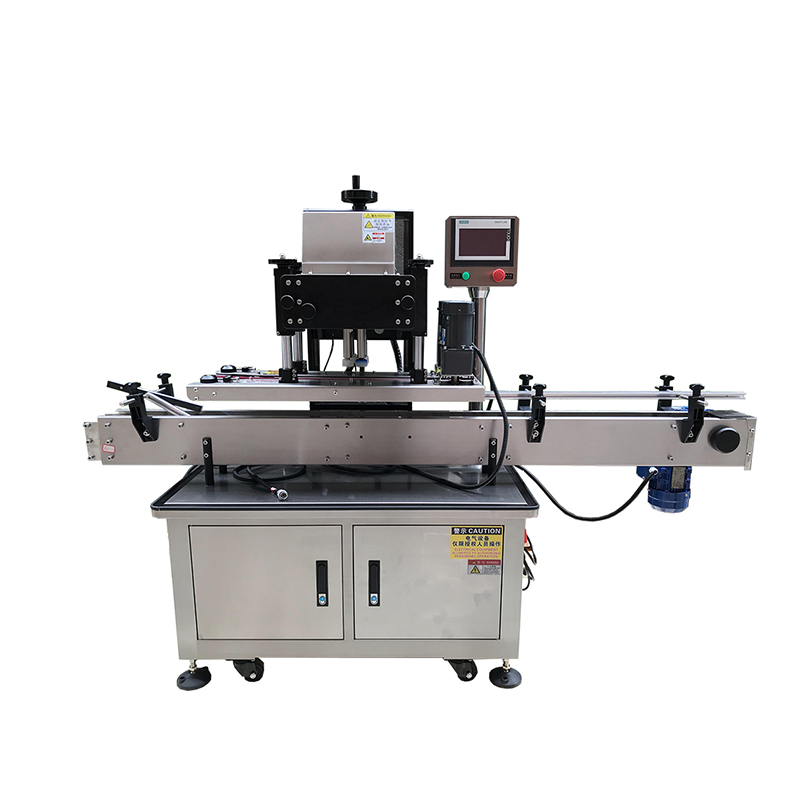 Capping Machine