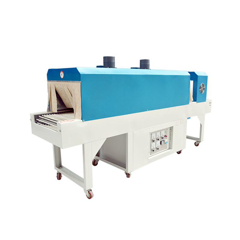 Film Packaging Machine