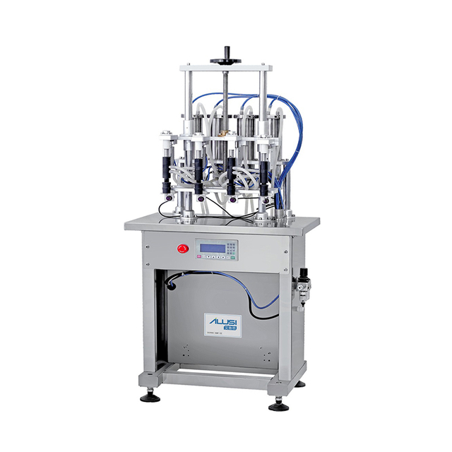 Perfume Filling Machine