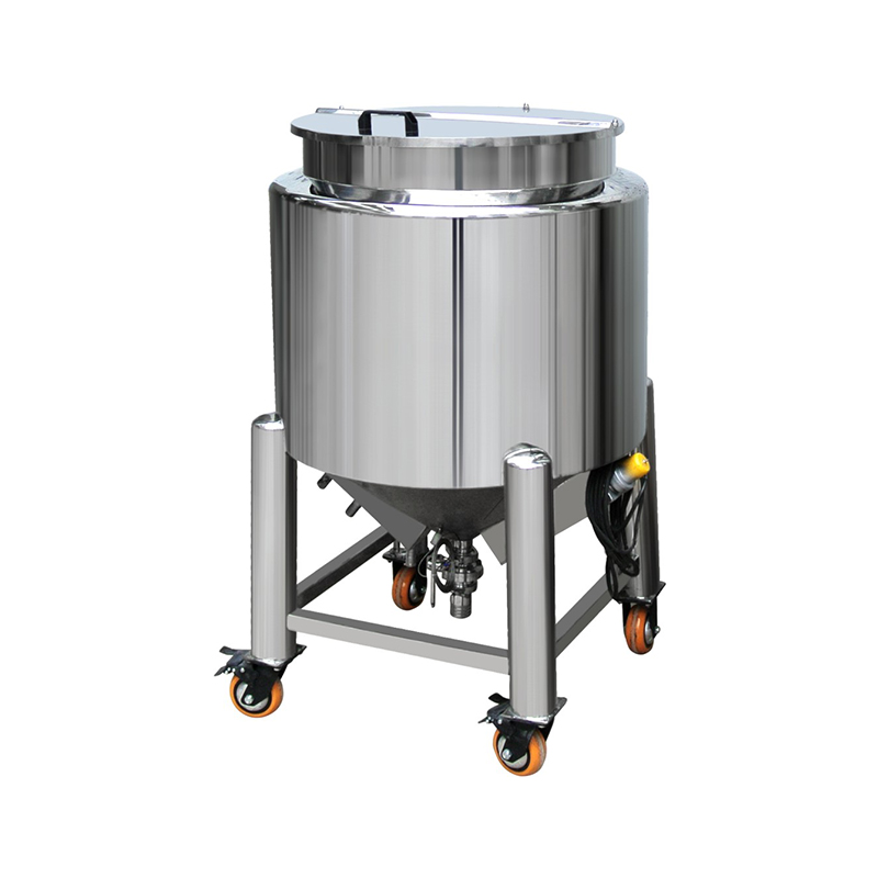 Storage Tank