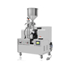 Tube Filling and Sealing Machine-Semi-automatic