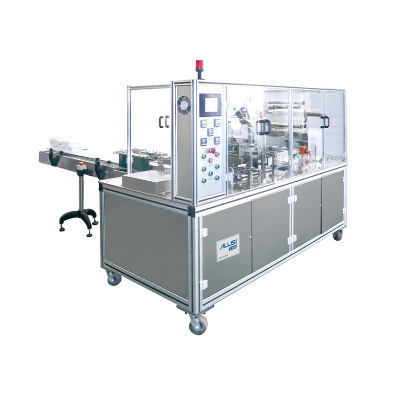Film Packaging Machine