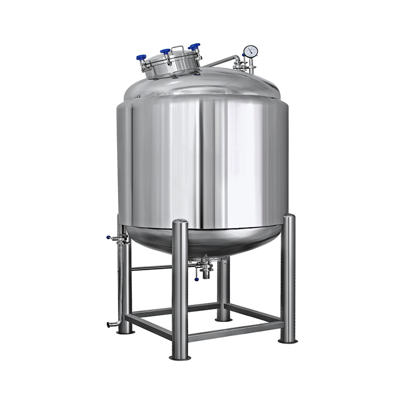 Storage Tank