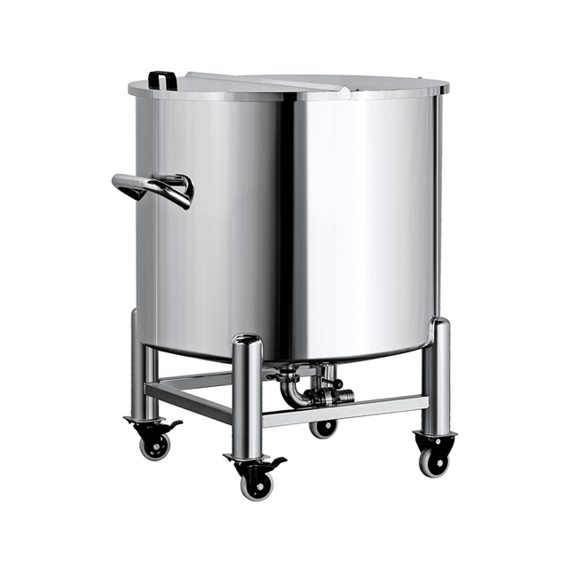 Storage Tank