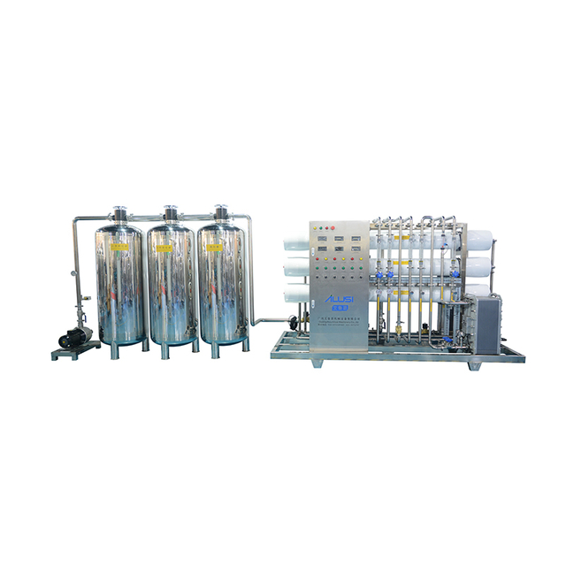 Two-stage+EDI