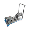 Grouped equipment