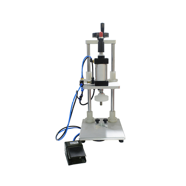 Perfume Collar Machine