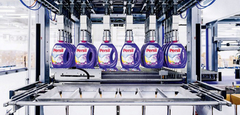 LIQUID WASHING