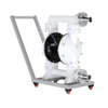 Grouped equipment