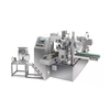 Pouch Filling Machine