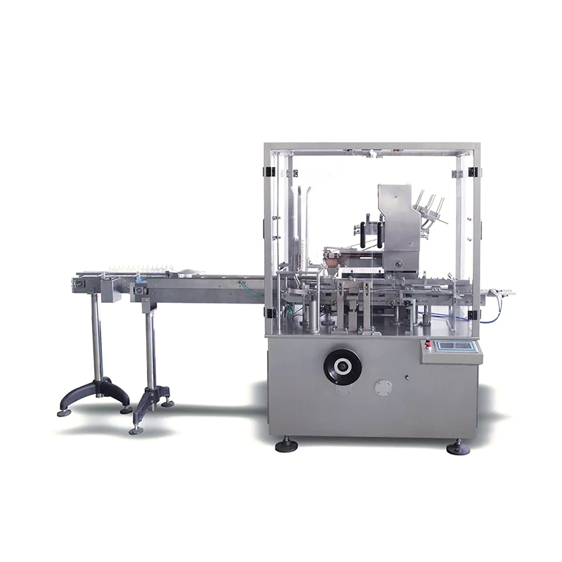Film Packaging Machine