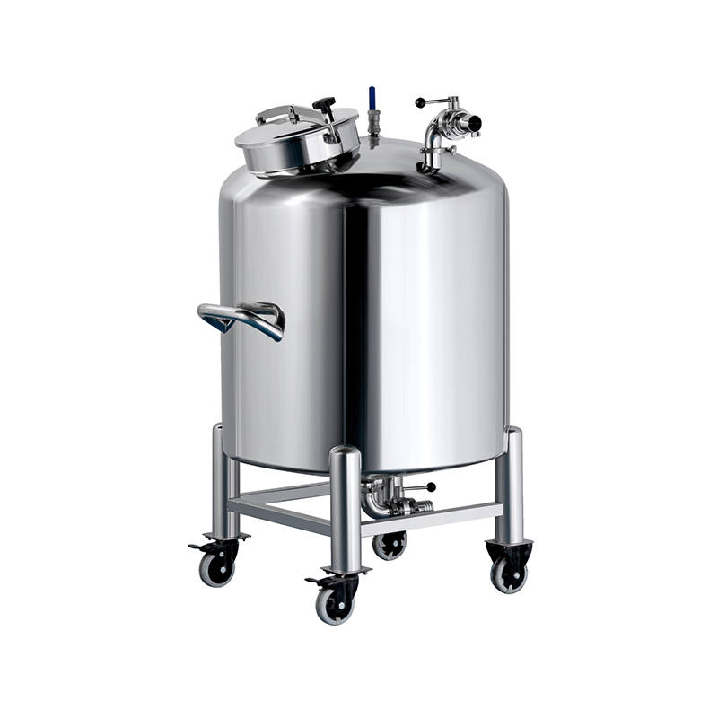 Storage Tank