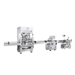 Filling-machine