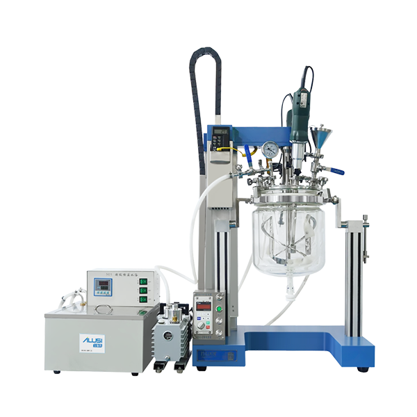 Lab-emulsifier