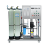 Reverse-osmosis-water-treatment