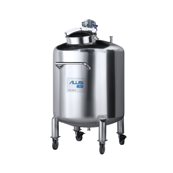 Perfume-storage-tank