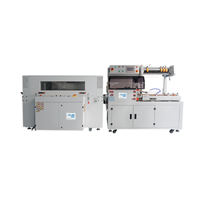 Film-wrapping-machine