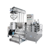 Hydraulic-Vacuum-emulsifier