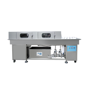 Bottle-washer