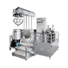 Hydraulic-Vacuum-emulsifier