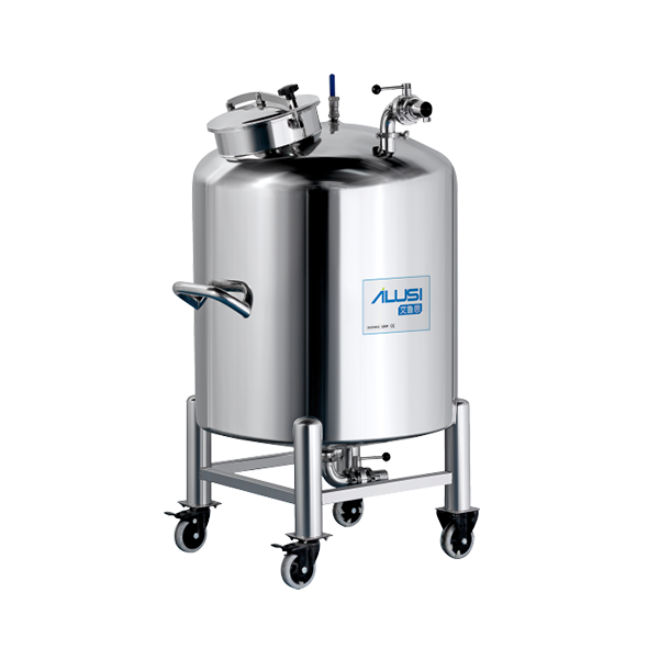 SUS-storage-tank