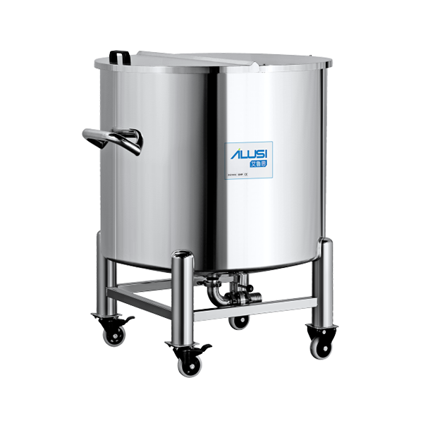 SUS-storage-tank