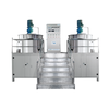 Homogenizing-mixer