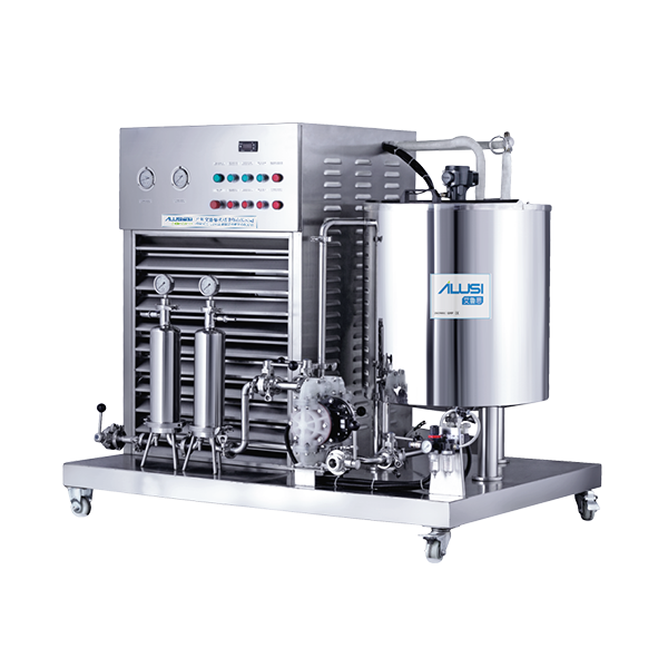Perfume-making-machine