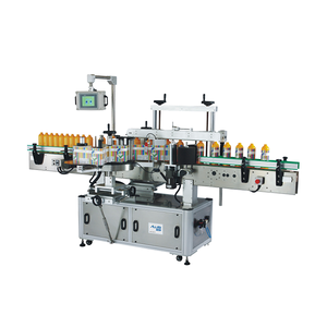 Labeling-machine