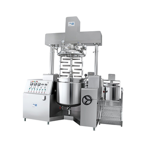 Toothpaste-making-machine