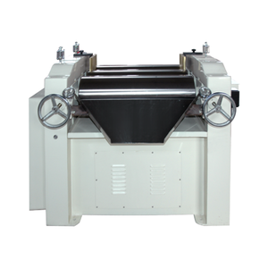 Three-roller-mill
