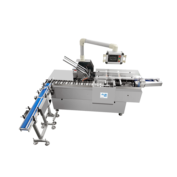 Cartooning-machine