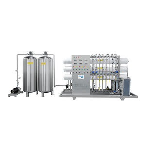 Reverse-osmosis-water-treatment
