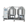 CIP-system