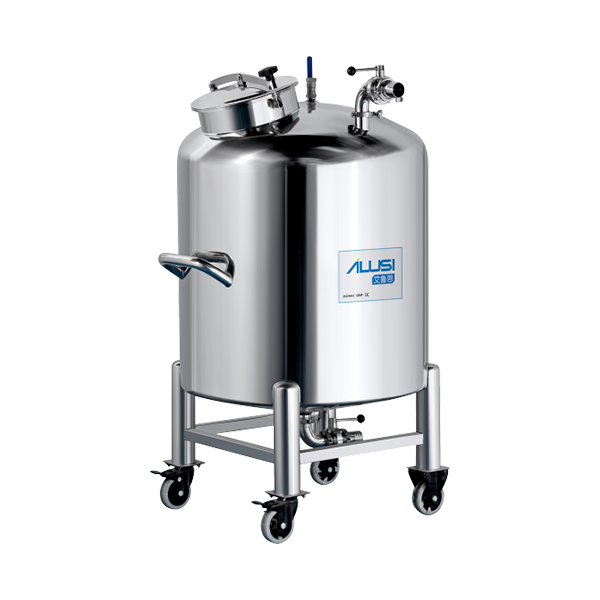 SUS-storage-tank