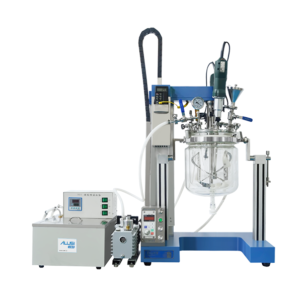 Lab-emulsifier