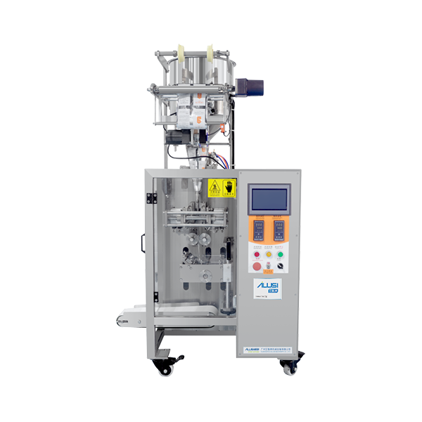Sachet-packing-machine
