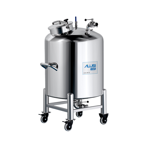 SUS-storage-tank