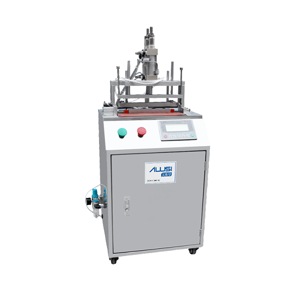 Demoulding-machine